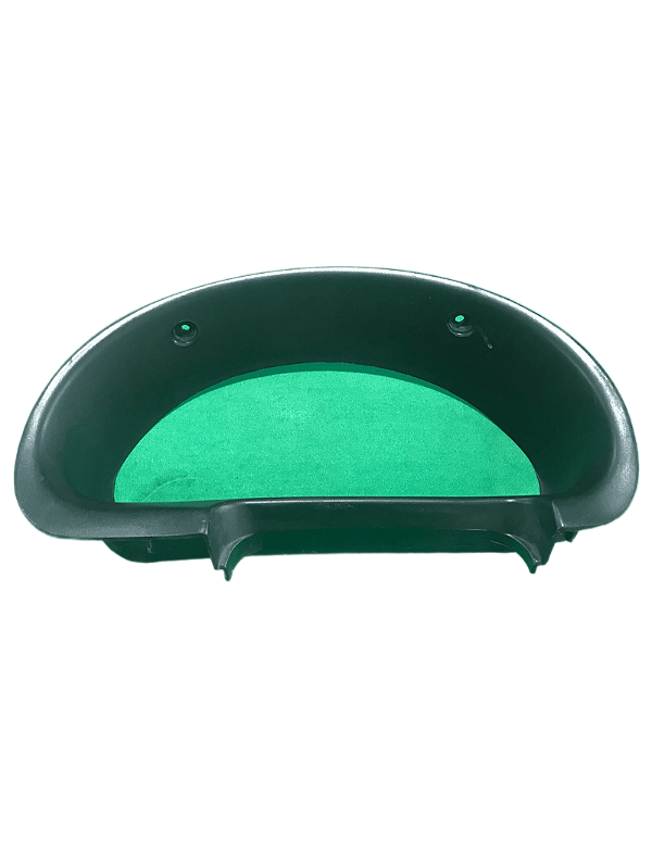 Moldura Painel Instrumentos VW GOL G3 1999-2005