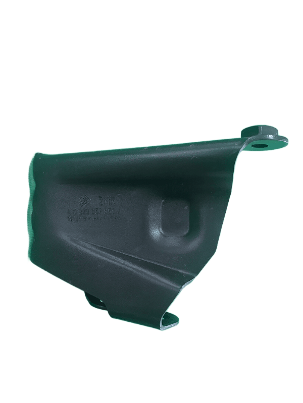 Suporte Cinto Direito VW GOL G3 1999-2005