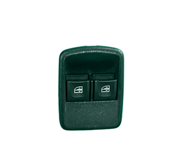 Botão Vidro Elétrico RENAULT SANDERO 2009-2025