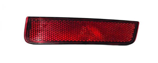 Refletor Traseiro Original RENAULT SANDERO 2009-2025