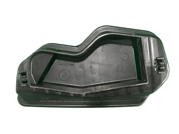 Defletor Duto Saída de Ar RENAULT SANDERO 2009-2025