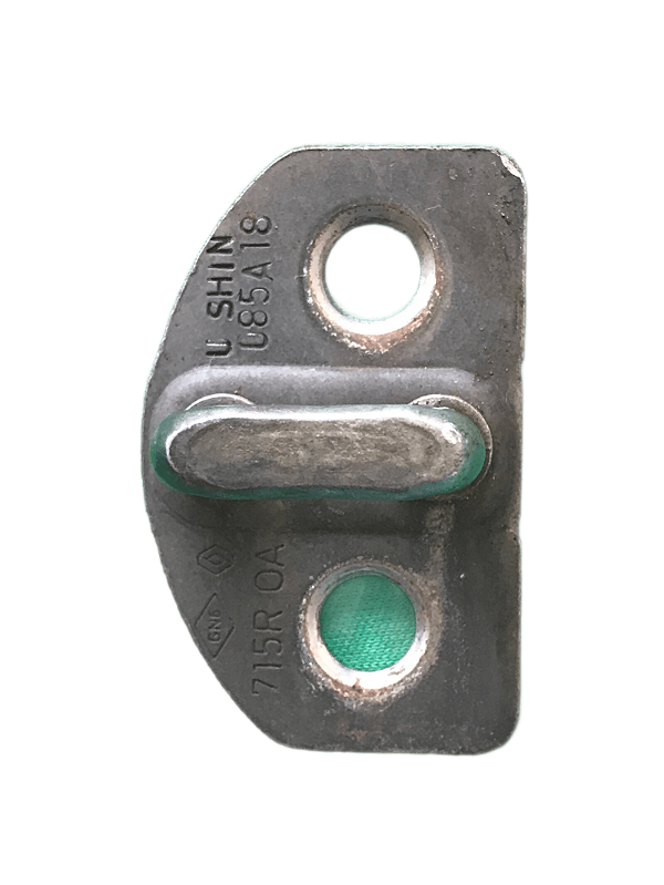 Batente Porta RENAULT SANDERO 2009-2025