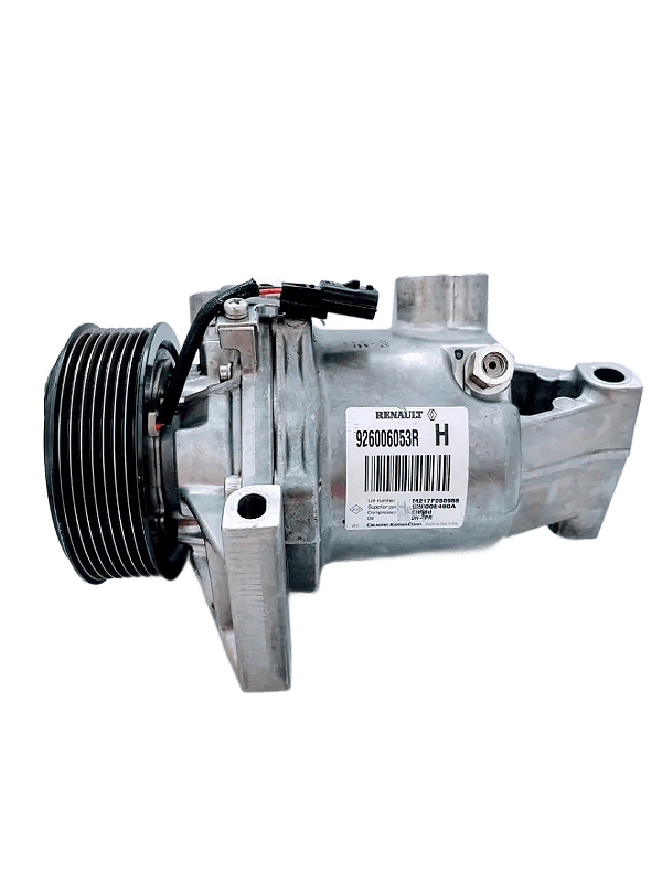 Compressor Ar RENAULT SANDERO 2009-2025