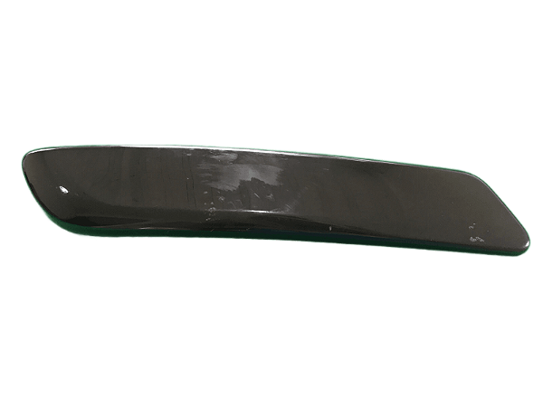 Moldura Puxador Interno Esquerdo RENAULT SANDERO 2009-2025