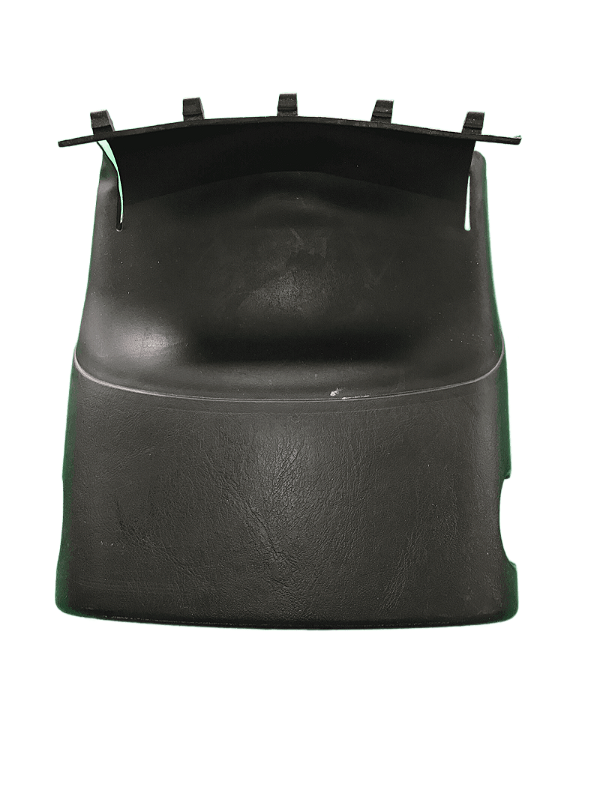 Moldura Coluna Direção Superior VW GOL G3 1999-2005