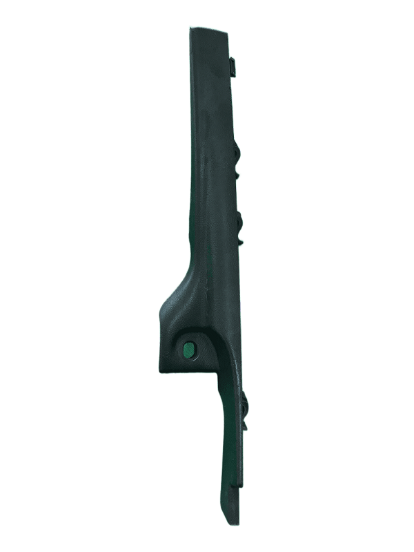 Acabamento Churrasqueira Esquerdo RENAULT SANDERO 2009-2025