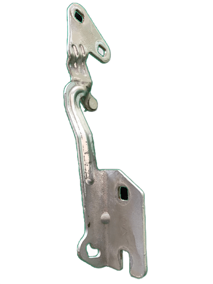 Dobradiça do Capô RENAULT SANDERO 2009-2025 LE