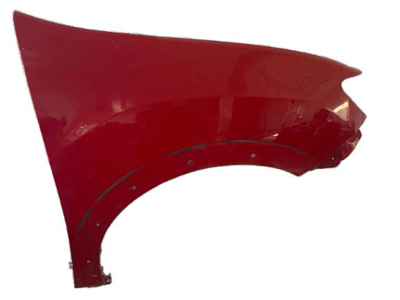 Paralama RENAULT SANDERO 2009-2025 Diant. LD