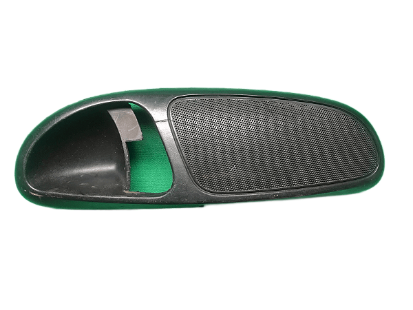 Moldura Puxador Interno VW GOL G3 1999-2005 LD
