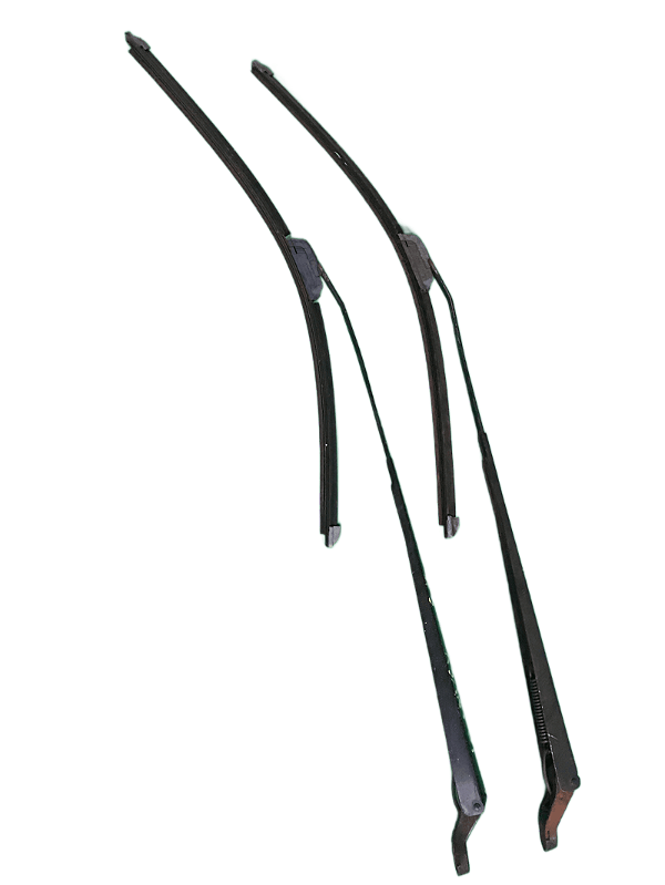Par Braço Limpa Pára-brisa CITROEN XSARA 2001-2012