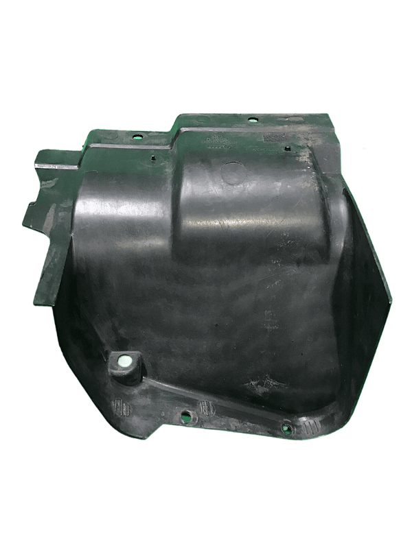 Defletor de Ar do Radiador VW GOL G3 1999-2005