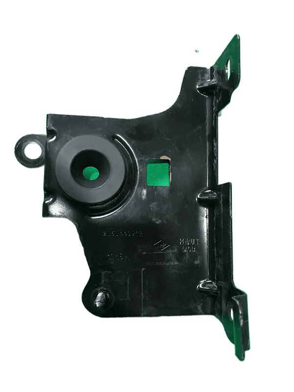 Suporte Filtro de Ar VW GOL G3 1999-2005