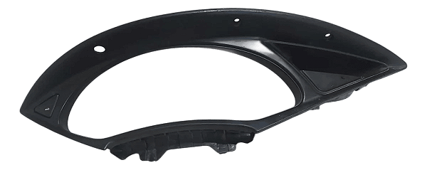 Moldura Painel de Instrumentos FORD FOCUS 2001-2009