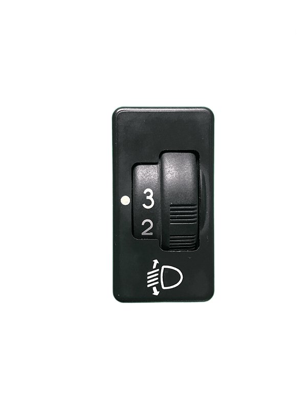 Botão Regulador Luz CITROEN XSARA 2001-2012