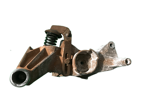 Suporte do Alternador VW GOL G3 1999-2005