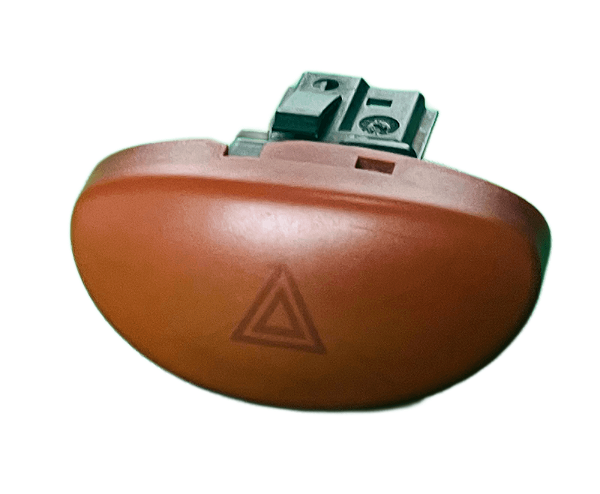 Botão Alerta PEUGEOT 206 1999-2009