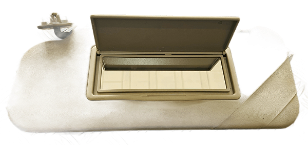 Quebra Sol RENAULT SANDERO 2009-2025 LD