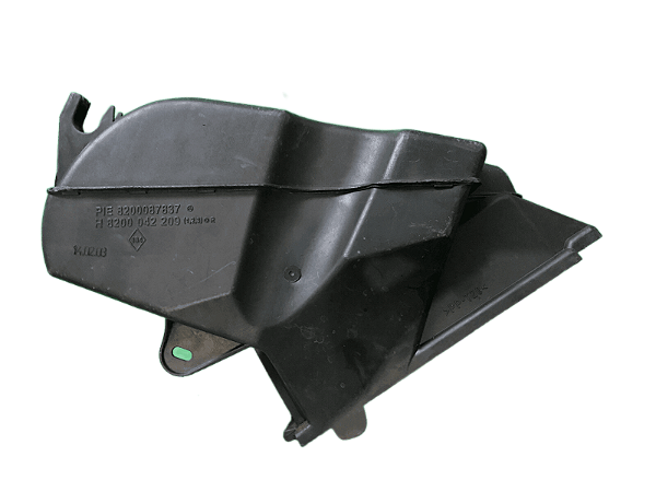 Caixa de Filtro de Ar PEUGEOT 206 1999-2009