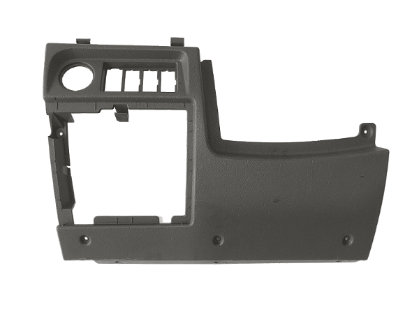 Moldura Painel Tampa Caixa de Fusíveis CITROEN XSARA 2001-2012