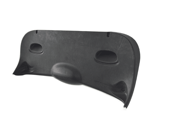 Forro Tampa FORD FOCUS 2001-2009 Tras.