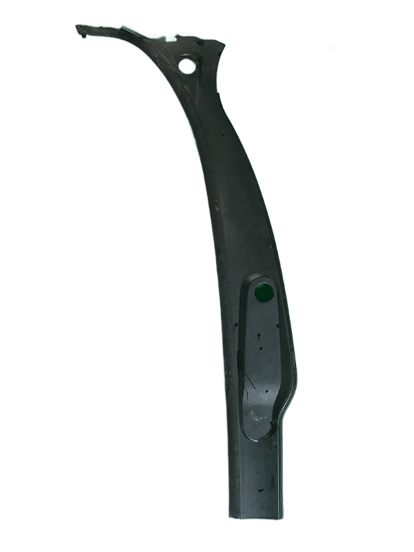 Grade da Churrasqueira PEUGEOT 206 1999-2009 LE