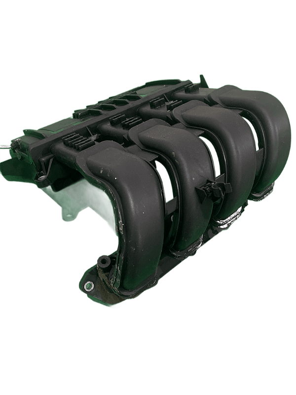 Coletor Admissão PEUGEOT 206 1999-2009 (Detalhe)