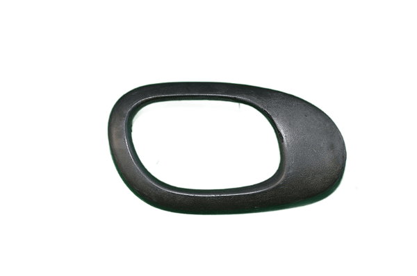 Moldura Maçaneta PEUGEOT 206 1999-2009 Tras. LE