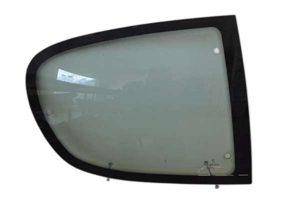 Vidro Fixo PEUGEOT 206 1999-2009 Tras. LE