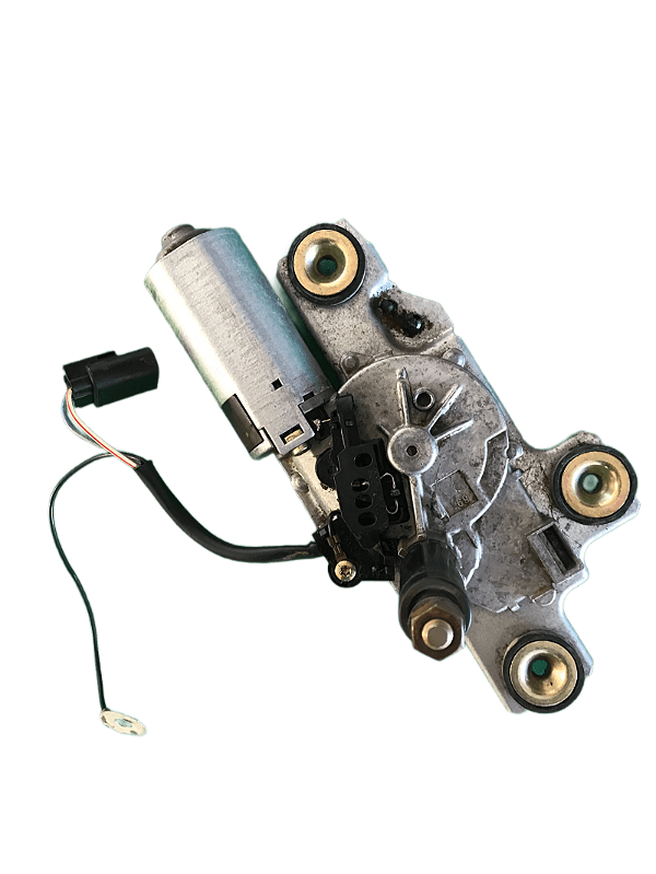 Motor Limpador Vidro PEUGEOT 206 1999-2009 Tras.