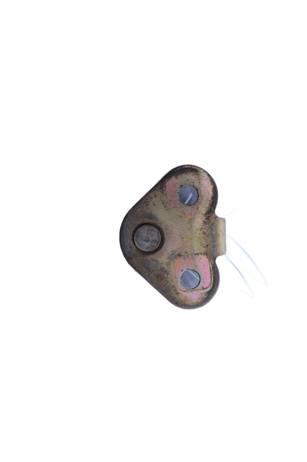 Batente Fechadura Porta PEUGEOT 206 1999-2009