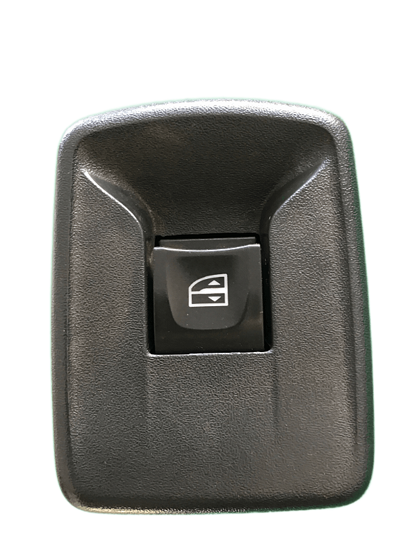 Botão do Vidro Dianteiro RENAULT SANDERO 2009-2025 LE