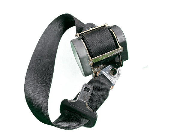 Cinto Segurança PEUGEOT 206 1999-2009 Tras.