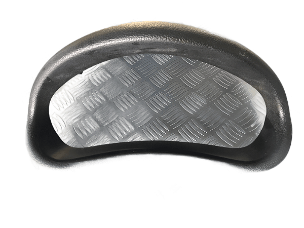 Moldura Painel de Instrumentos PEUGEOT 206 1999-2009