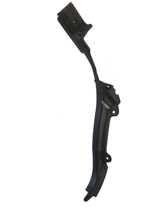 Acabamento Coluna VW GOL G3 1999-2005 Tras. LE