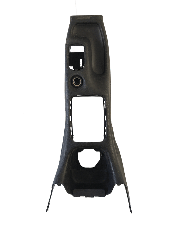 Console Central PEUGEOT 206 1999-2009