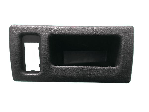 Moldura Botão Regulagem e Porta Treco PEUGEOT 206 1999-2009