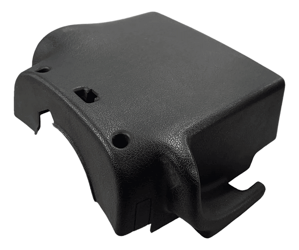 Moldura Inferior Chave Seta PEUGEOT 206 1999-2009