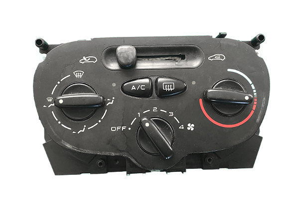Comando Ar Condicionado PEUGEOT 206 1999-2009