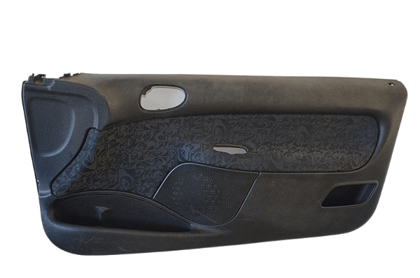 Forro Porta 2P Quiksilver PEUGEOT 206 1999-2009 LD