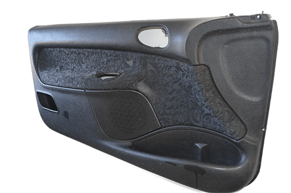 Forro Porta 2P Quiksilver PEUGEOT 206 1999-2009 LE