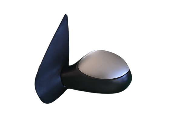 Retrovisor Elétrico Motorista PEUGEOT 207 2008-2014 LE