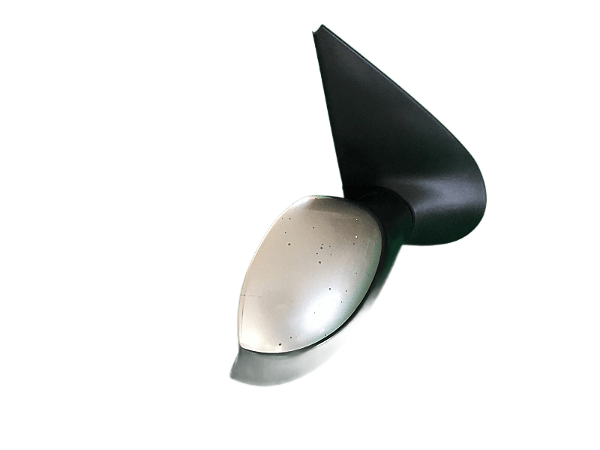 Retrovisor Elétrico PEUGEOT 206 1999-2009 LD