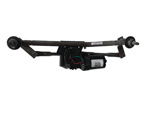 Galhada e Motor Limpa Parabrisa PEUGEOT 206 1999-2009