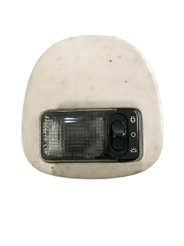 Luz Teto Cortesia PEUGEOT 206 1999-2009