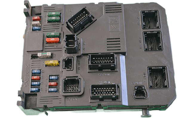 Módulo BSI PEUGEOT 206 1999-2009