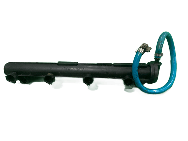 Flauta de Injeção PEUGEOT 206 1999-2009