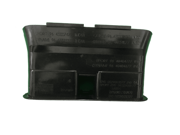 Moldura Difusor Ar Painel PEUGEOT 206 1999-2009