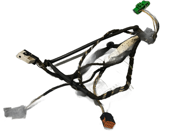 Chicote Do Painel PEUGEOT 206 1999-2009