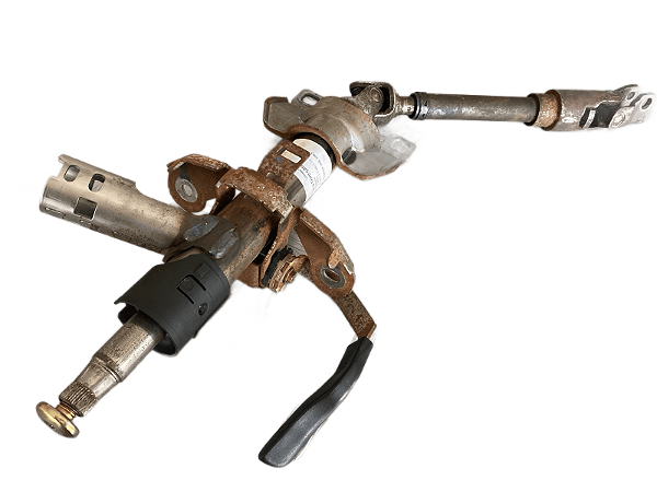 Coluna Direção PEUGEOT 206 1999-2009