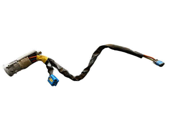 Comutador De Ignição com Cilindro PEUGEOT 206 1999-2009